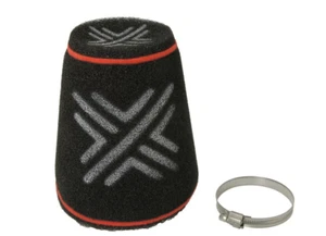 PIPERCROSS TUC0173 Universal filter (cone, airbox) flange diameter 65mm - Picture 1 of 3
