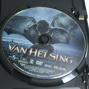 Van Helsing (DVD, 2004) Blockbuster Case - Picture 1 of 6