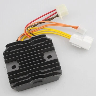 Regulator Rectifier for Polaris Classic Fusion RMK 700 Switchback 900 4010886 Foto 1 de 4