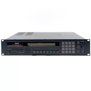 Yamaha TX16W Digital Wave Filtering Sampler Sound Module with 4.5MB Expansion - Picture 1 of 10