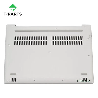 Nuevo AP17P000200 Para Lenovo Ideapad 330-15ICH Funda Inferior Base Cubierta Blanca Foto 1 de 2