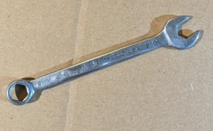 John Deere USA Running Deer Logo 9mm Metric 6 Point Combination Wrench TY3240 - Bild 1 von 5