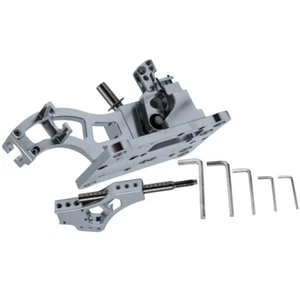 Qualität Brand Aluminium Short Shifter Box for Honda Acura RSX Type-S K20 K24 - Picture 1 of 10
