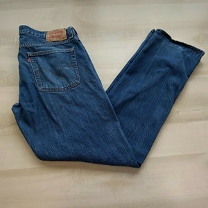 Las mejores ofertas en Levi's Hombre Entallado 33 en Entrepierna Jeans |  eBay