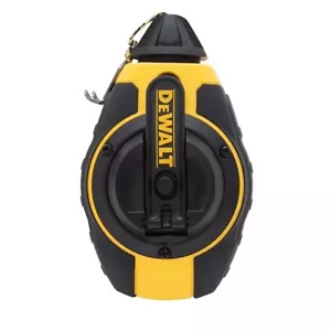 Dewalt 30m 3:1 Gear Chalk Reel DWHT47372 - Picture 1 of 1