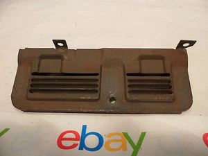 70-72 Oldsmobile Cutlass F85 442 Vista Cruiser Heater Control Light Housing - Picture 1 of 4