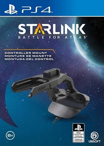 Starlink: Battle for Atlas - Sony PlayStation 4