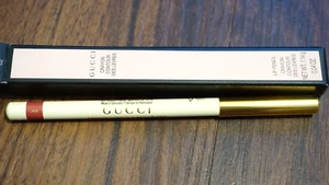 GUCCI CRAYON LIP PENCIL 1.14g (0.04oz.) TENDRE 02 NEW - Picture 1 of 2