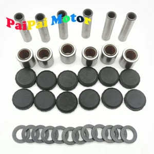 Primary Rebuild Kit We210932 for Can-Am Maverick X3 Turbo Blow Off Valve Kit BOV - Picture 1 of 6