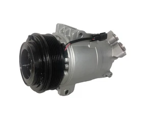 Compresor de aire acondicionado Nissan NV200 2.0 2018 2019 2020 2021 Reman - Imagen 1 de 3