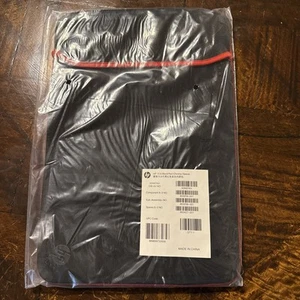 Hp 15.6 Inch laptop case - Photo 1/2