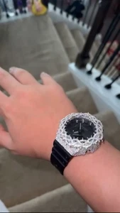 Bussdown G-Shock - Picture 1 of 7