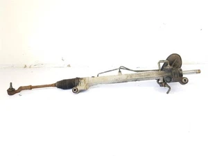 2008 VOLVO V50 POWER STEERING RACK 2.0 DIESEL D4204T 31202596 - Picture 1 of 9