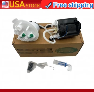 Fuel Pump Assembly W/Filter For Land Rover Range Rover Evoque 2012-2019 Foto 1 de 4