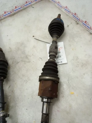 02 03 TOYOTA CAMRY LE FRONT DRIVER LEFT AXLE SHAFT - Image 1 of 4