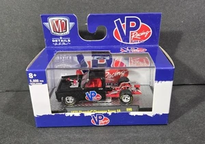 M2 Machines, O'Reilly's Excl.- VP Racing 1973 Chevrolet Cheyenne Super10 1/5000 - Picture 1 of 6