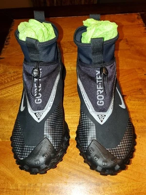 Nike ACG Mountain Fly Gore-Tex CT2904-002 Size 10 - Image 1 of 4