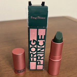 NIB Lipstick Queen Frog Prince Lipstick, Full Size, Discontinued Product - Picture 1 of 8