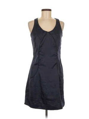 Richard Chai for Target Women Black Cocktail Dress 7 - Image 1 of 4