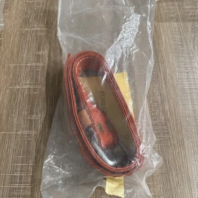 Klein Tools 5480 S Adjustable Belt 1 3/4 Wide Small Made in USA (N1) - Image 1 of 4