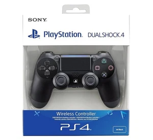 Sony PlayStation ORIGINAL Dualshock 4 PS4 Wireless Controller Gamepad - Bild 1 von 1