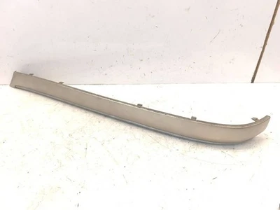 Mercedes-Benz S W220 3.2i 165kW 1999 Garniture De Pare-Chocs Arrière Gauche - Photo 1/4