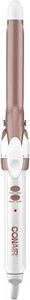 Conair Double Ceramic 3/4-Inch Curling Iron, ¾-in - Picture 1 of 6