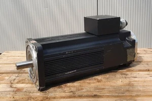 MOOG Type: FAS T-2-M6-030-10-00-G6 BRUSHLESS SERVO MOTOR - Picture 1 of 8