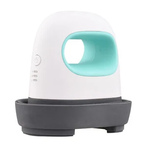 Heat Press Machine T-Shirt Printing Easy Heating Transfer Press U9H1 - Picture 1 of 11
