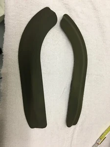 DKW Munga Ersatzteil Bleche für Türen vorne links und rechts - Bild 1 von 5