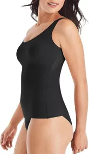 Ropa con forma cómoda para mujer Maidenform devotion camisa FL2018-XLarge - Imagen 1 de 6