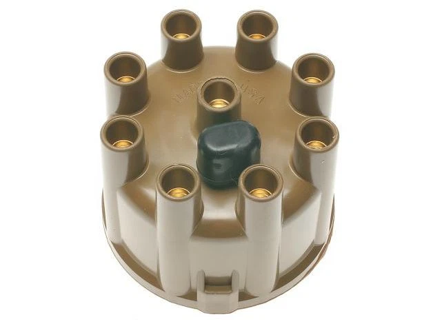 Tapa Distribuidor Premium Napa MO20 Dodge Mopar Plymouth Foto 1 de 2