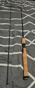 Greys G Lite Spin 5′ 6″ 2-5Ib Spinning Rod - Picture 1 of 4