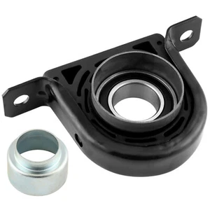 Center Driveshaft Support Bearing & Housing for 2005-15 Nissan Frontier Titan c6 - Imagen 1 de 5