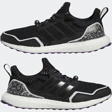 Adidas ULTRABOOST 5.0 DNA x Black Panther Shoes Size 12.5 HR0518 FREE/FAST Ship
