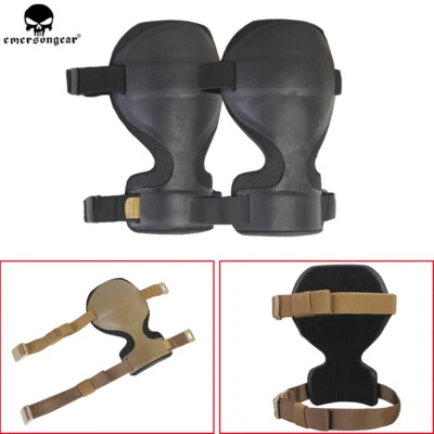 Rodilleras protectoras militares Emerson Tactical ARC Combat Army duraderas - Imagen 1 de 4