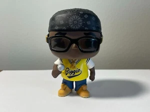 Funko Pop! Rocks The Notorious B.I.G #78 Biggie Smalls mit Jersey BIG Vinyl Figur - Bild 1 von 13