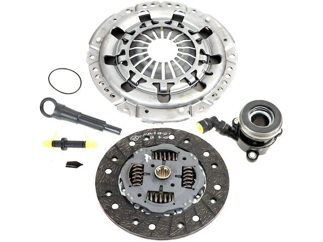 Kit de embrague LUK 95PF17G para Saturn Astra 2008-2009 1,8 L 4 cilindros Foto 1 de 1