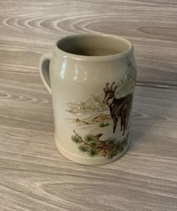 Vintage Mug Hutschenreuther Arzberg Bavaria Germany Mug Coffee Tea - Picture 1 of 8