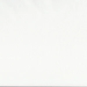 PUL White Waterproof Fabric Making Nappies Wetbags Etc 1/2 Metre - Picture 1 of 1
