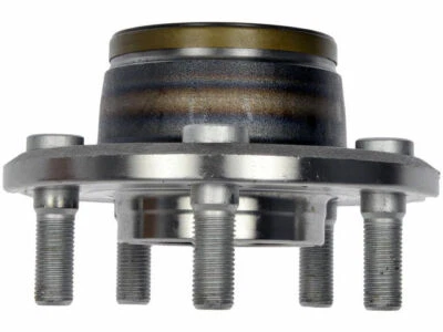 Conjunto de buje de rueda delantero Dorman 76864GR 2009 2010 para Dodge Challenger 2008-2014 Foto 1 de 2