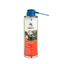 Starter Spray Super Start Spray Kaltstarthilfe Motor Startspray 300ml