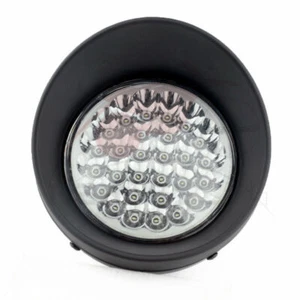 Headlight Headlamp Replacement Fits for For Harley Sportster Iron 883 1990 - Picture 1 of 7