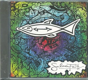 Salmon Faith CD NEW 2009 - Picture 1 of 1