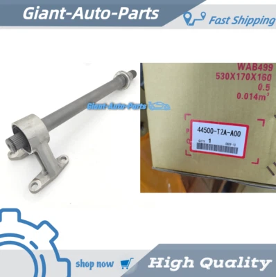 Eje intermedio 44500-T2A-A00 para Honda CR-V 2013-2017 Accord 2015-2019 Foto 1 de 4