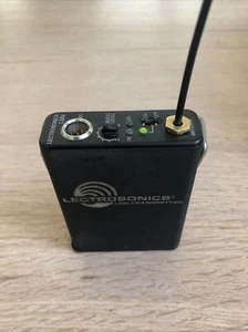 Lectrosonics LMa Transmitter Block 22 - Picture 1 of 6