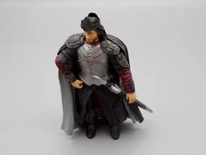 The Lord of the Rings - Aragorn action figure (Coronation Gift Pack) - Picture 1 of 1