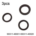 Front Crank Cam Seals Set for Toyota For Lexus For Supra GS300 IS300 Best Value