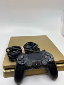 Sony Playstation 4 500GB CUH-2015B System (KN1032974) - Picture 1 of 10