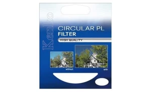 Kenko 77mm 77 mm MC Circular Polarizer Lens Filter - Picture 1 of 1